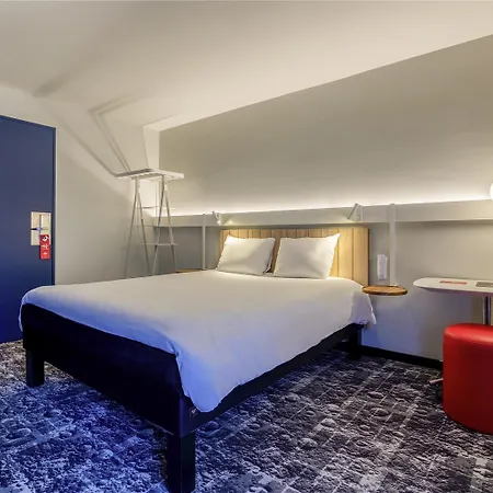 Hotel Ibis Centre Historique 3*