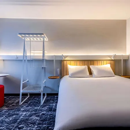 Ibis Centre Historique 3*