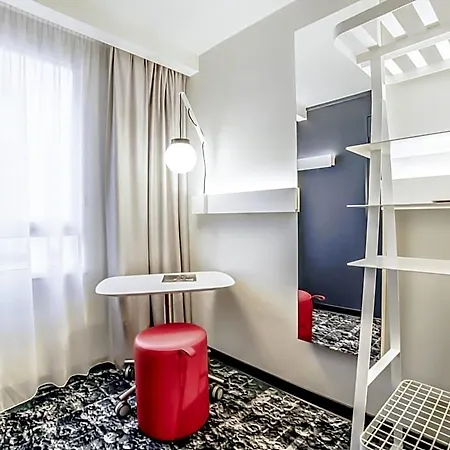 Ibis Centre Historique Szálloda 3*