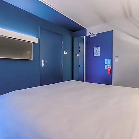 Ibis Centre Historique Szálloda 3*