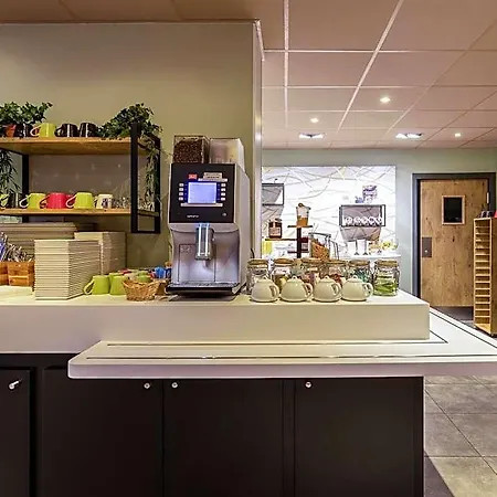 Szálloda Ibis Centre Historique La Rochelle