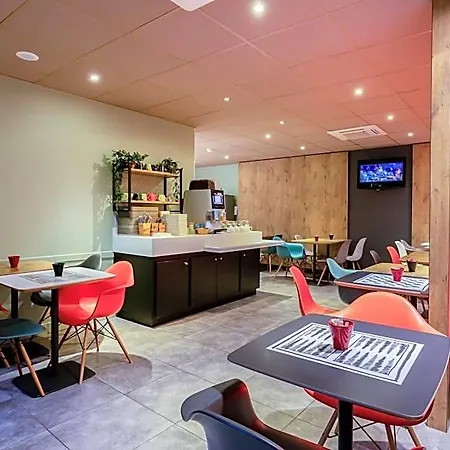 Ibis Centre Historique