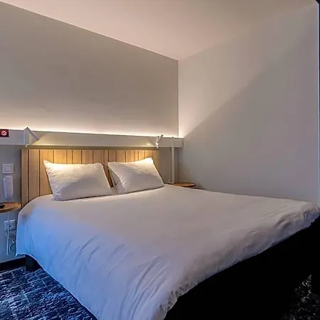Ibis Centre Historique Szálloda 3*
