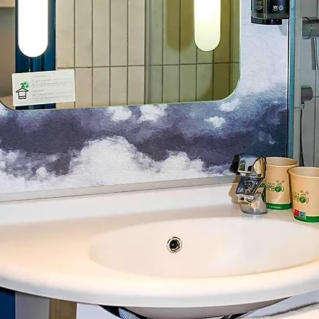 Ibis Centre Historique 3* La Rochelle
