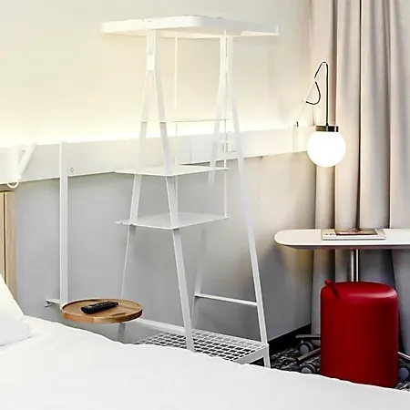 Szálloda Ibis Centre Historique La Rochelle
