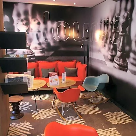 Ibis Centre Historique La Rochelle