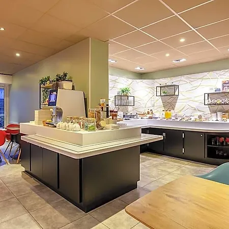 Ibis Centre Historique