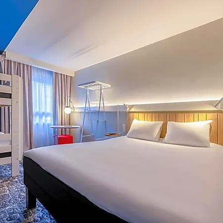 Ibis Centre Historique 3* La Rochelle