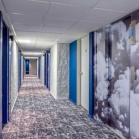 Ibis Centre Historique 3* La Rochelle