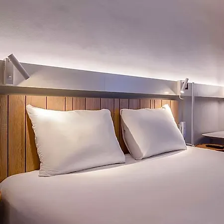 Ibis Centre Historique 3* La Rochelle