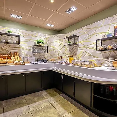 Ibis Centre Historique 3* La Rochelle
