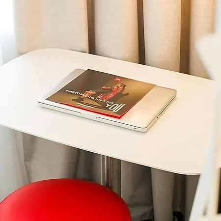 Szálloda Ibis Centre Historique