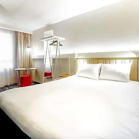 Szálloda Ibis Centre Historique La Rochelle
