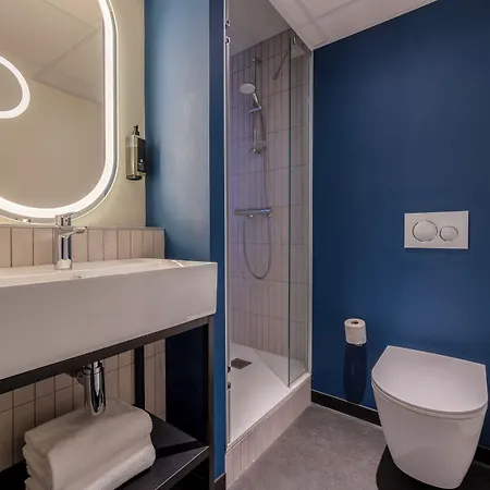 Ibis Centre Historique