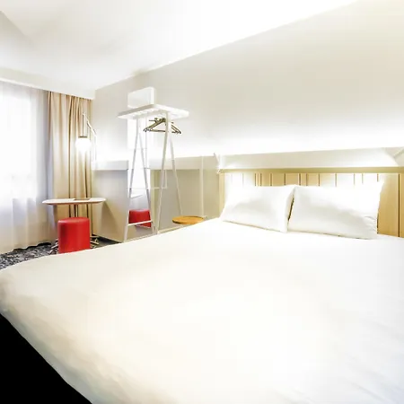 Ibis Centre Historique Ξενοδοχείο