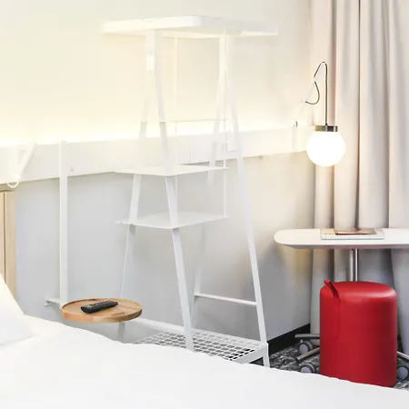 Ξενοδοχείο Ibis Centre Historique
