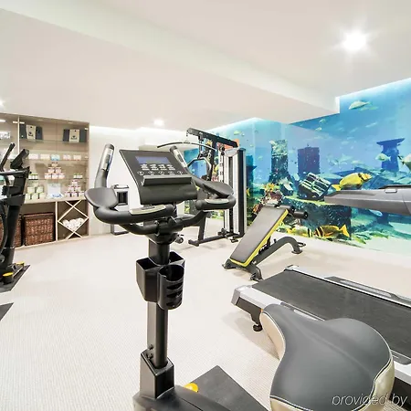 Hotel Ibis Centre Historique 3*