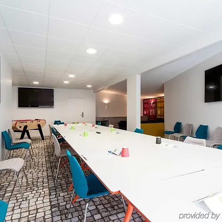 Ibis Centre Historique La Rochelle (Charente-Maritime)