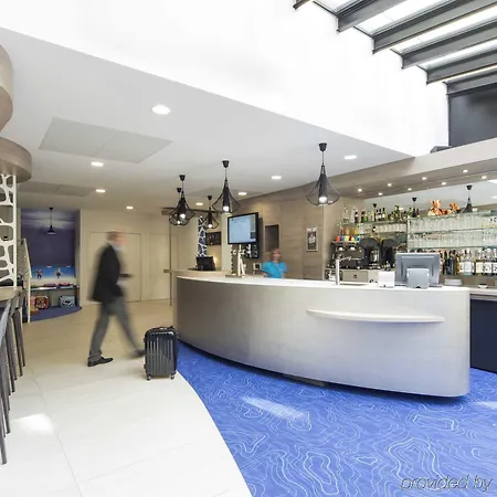 Ibis La Rochelle Centre Historique 3* La Rochelle (Charente-Maritime)