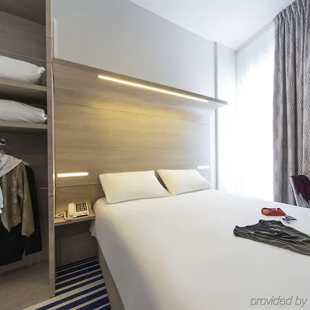 Ibis La Rochelle Centre Historique Hotel La Rochelle (Charente-Maritime)