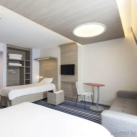 Ibis La Rochelle Centre Historique 3* La Rochelle (Charente-Maritime)