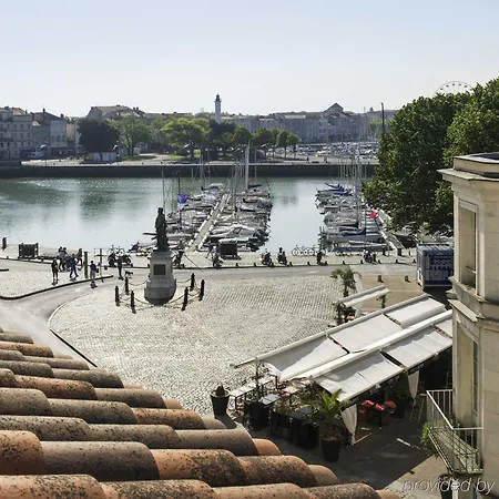 Ibis Centre Historique Hotel