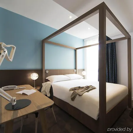 Ibis La Rochelle Centre Historique 3* La Rochelle (Charente-Maritime)