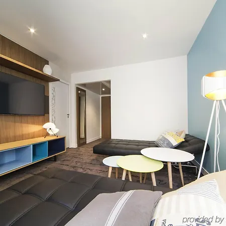 Ibis Centre Historique Hotel