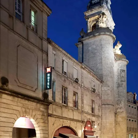 Ibis La Rochelle Centre Historique 3* La Rochelle (Charente-Maritime)