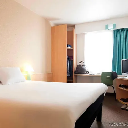 Ibis La Rochelle Centre Historique 3* La Rochelle (Charente-Maritime)