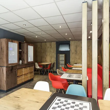 Hotel Ibis La Rochelle Centre Historique