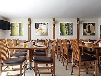 Ibis Centre Historique מלון