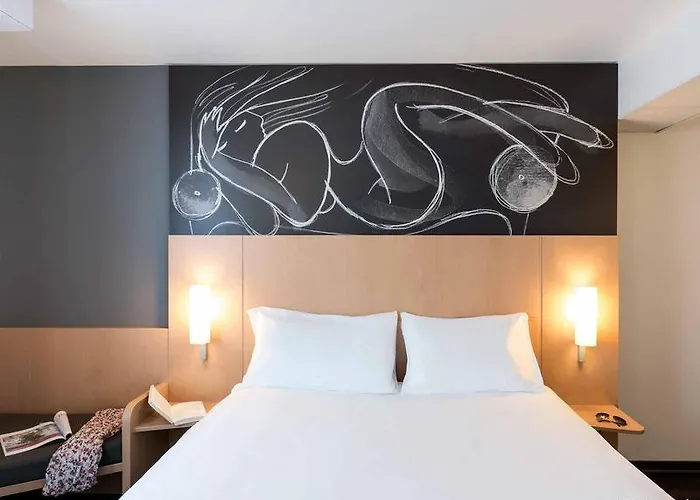 Ibis Centre Historique