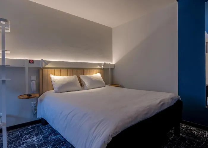 Ibis Centre Historique Hotel La Rochelle (Charente-Maritime)