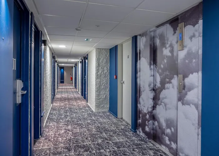 Ibis Centre Historique La Rochelle (Charente-Maritime)