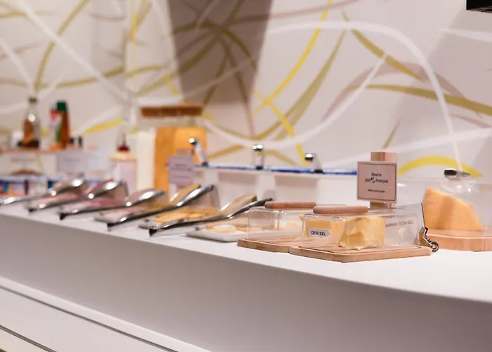 Ibis Centre Historique 3*