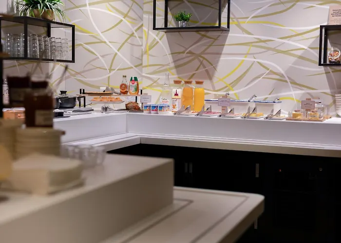 Hotel Ibis Centre Historique