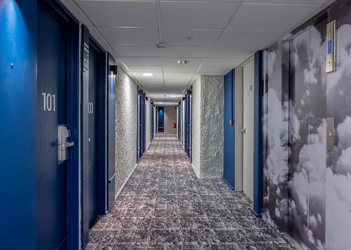 Ibis Centre Historique La Rochelle (Charente-Maritime)