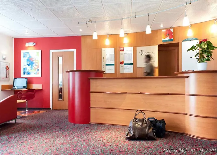 Ibis Centre Historique