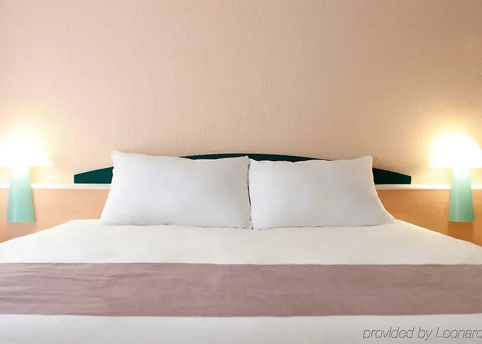 Hotel Ibis Centre Historique La Rochelle (Charente-Maritime)