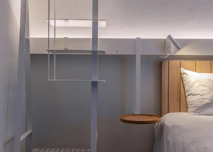 Ibis Centre Historique 3*