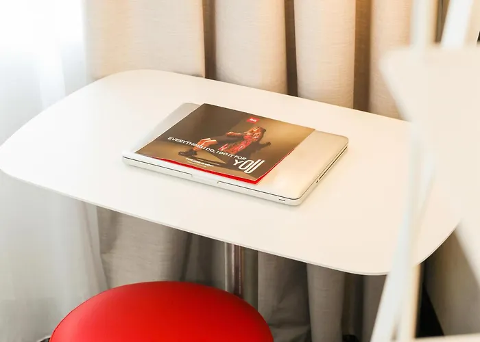 Ibis Centre Historique 3* La Rochelle (Charente-Maritime)