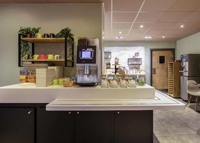 Ibis Centre Historique