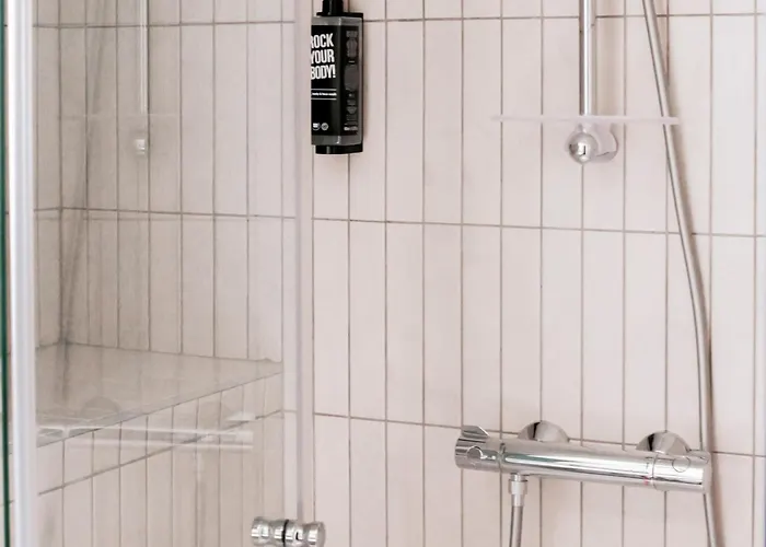 Ibis Centre Historique La Rochelle (Charente-Maritime)