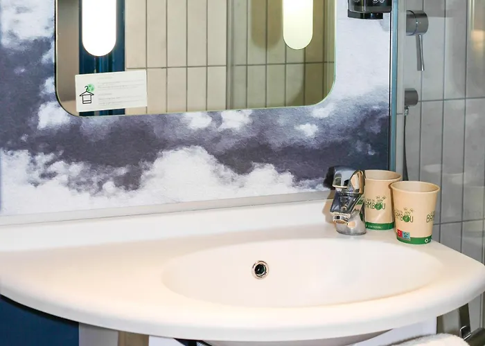 Ibis Centre Historique 3*