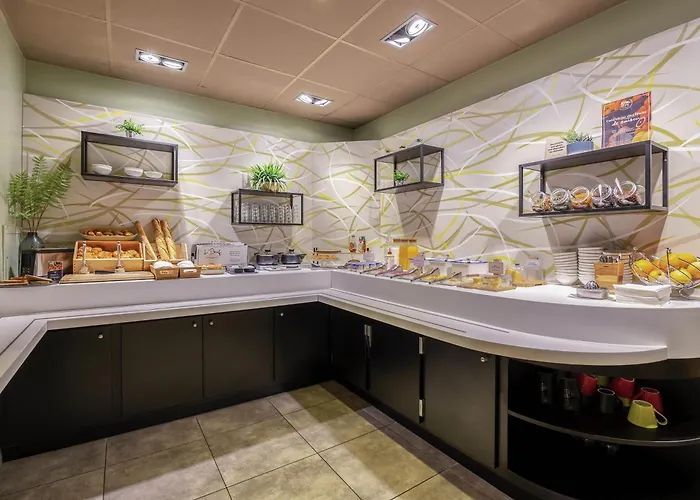 Ibis Centre Historique