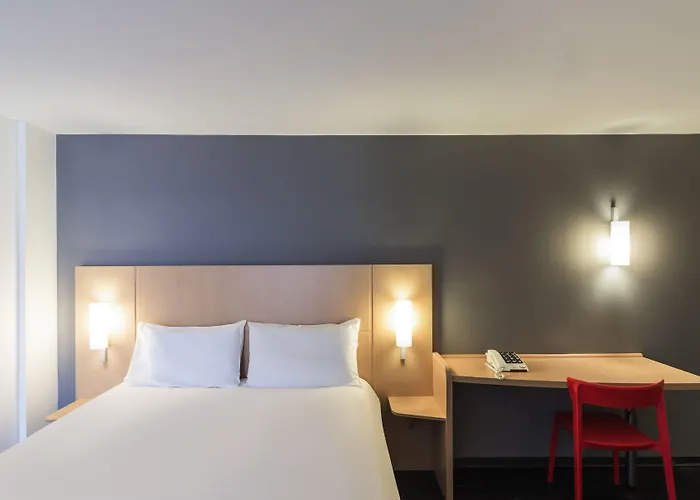 Hotel Ibis Centre Historique