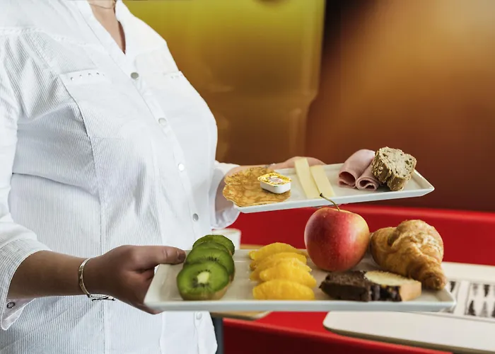 Ibis Centre Historique Hotel