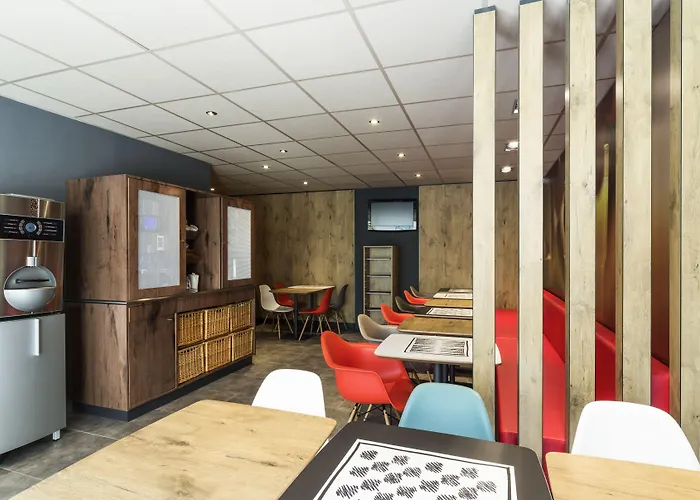 Ibis Centre Historique