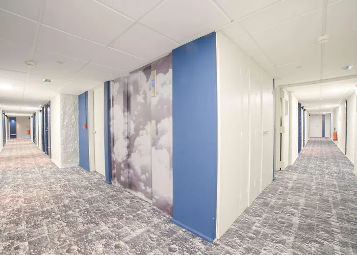 Ibis Centre Historique Hotel